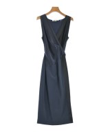 DIANE von FURSTENBERG（ダイアンフォンファステンバーグ）ワンピース 紺 サイズ:2(M位) レディース/2200657551124