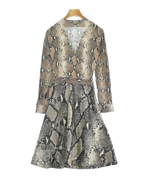 DIANE von FURSTENBERG（ダイアンフォンファステンバーグ）ワンピース 黒 サイズ:0(S位) レディース/2200664219642