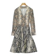 DIANE von FURSTENBERG（ダイアンフォンファステンバーグ）ワンピース 黒 サイズ:0(S位) レディース/2200664219642