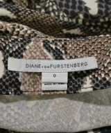 DIANE von FURSTENBERG（ダイアンフォンファステンバーグ）ワンピース 黒 サイズ:0(S位) レディース/2200664219642