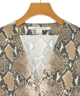 DIANE von FURSTENBERG（ダイアンフォンファステンバーグ）ワンピース 黒 サイズ:0(S位) レディース/2200664219642