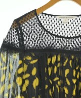 DIANE von FURSTENBERG（ダイアンフォンファステンバーグ）ワンピース 黒 サイズ:0(XS位) レディース/2200665493041