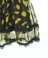 DIANE von FURSTENBERG（ダイアンフォンファステンバーグ）ワンピース 黒 サイズ:0(XS位) レディース/2200665493041