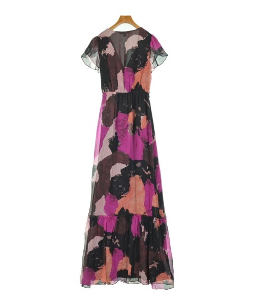 DIANE von FURSTENBERG（ダイアンフォンファステンバーグ）ワンピース 黒 サイズ:0(S位) レディース/2200720925036