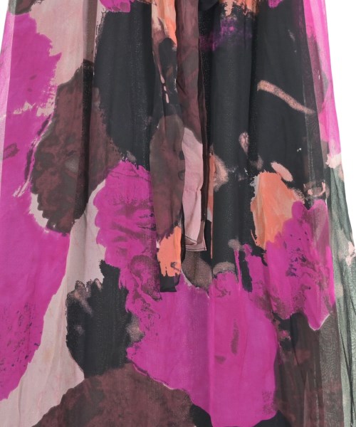 DIANE von FURSTENBERG（ダイアンフォンファステンバーグ）ワンピース 黒 サイズ:0(S位) レディース/2200720925036