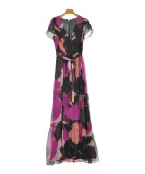 DIANE von FURSTENBERG（ダイアンフォンファステンバーグ）ワンピース 黒 サイズ:0(S位) レディース/2200720925036