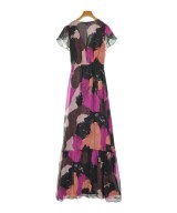 DIANE von FURSTENBERG（ダイアンフォンファステンバーグ）ワンピース 黒 サイズ:0(S位) レディース/2200720925036