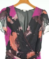 DIANE von FURSTENBERG（ダイアンフォンファステンバーグ）ワンピース 黒 サイズ:0(S位) レディース/2200720925036