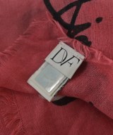 DIANE von FURSTENBERG（ダイアンフォンファステンバーグ）ストール ピンク サイズ:- レディース/2200723387152