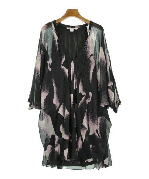 DIANE von FURSTENBERG(ダイアンフォンファステンバーグ)のワンピース サイズ:6(L位) 4,600円