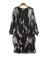 DIANE von FURSTENBERG（ダイアンフォンファステンバーグ）ワンピース 黒 サイズ:6(L位) レディース/2200717438082