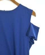 DIANE von FURSTENBERG（ダイアンフォンファステンバーグ）ワンピース 青 サイズ:2(M位) レディース/2200720389036