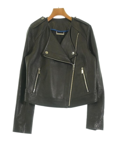 DIANE von FURSTENBERG(ダイアンフォンファステンバーグ)のライダース サイズ:S 10,600円
