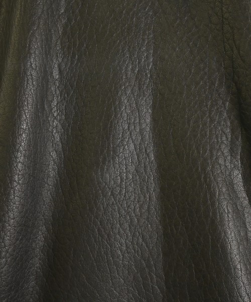 DIANE von FURSTENBERG（ダイアンフォンファステンバーグ）ライダース 黒 サイズ:S レディース/2200725135041