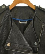 DIANE von FURSTENBERG（ダイアンフォンファステンバーグ）ライダース 黒 サイズ:S レディース/2200725135041