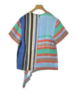 DIANE von FURSTENBERG（ダイアンフォンファステンバーグ）ブラウス 緑 サイズ:S レディース/2200688752033