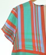 DIANE von FURSTENBERG（ダイアンフォンファステンバーグ）ブラウス 緑 サイズ:S レディース/2200688752033