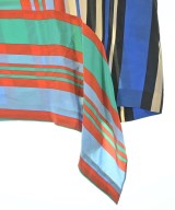 DIANE von FURSTENBERG（ダイアンフォンファステンバーグ）ブラウス 緑 サイズ:S レディース/2200688752033