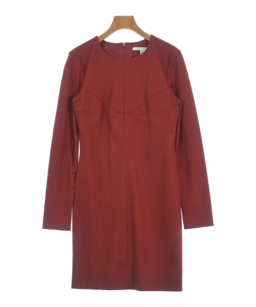 DIANE von FURSTENBERG(ダイアンフォンファステンバーグ)ワンピース 赤 サイズ:6(M位)/2200689436024