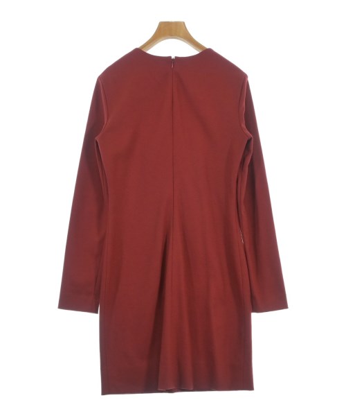 DIANE von FURSTENBERG（ダイアンフォンファステンバーグ）ワンピース 赤 サイズ:6(M位) レディース/2200689436024