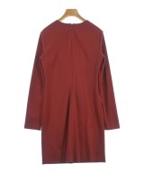 DIANE von FURSTENBERG（ダイアンフォンファステンバーグ）ワンピース 赤 サイズ:6(M位) レディース/2200689436024