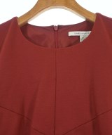 DIANE von FURSTENBERG（ダイアンフォンファステンバーグ）ワンピース 赤 サイズ:6(M位) レディース/2200689436024