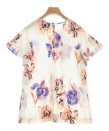 DIANE von FURSTENBERG（ダイアンフォンファステンバーグ）ブラウス ベージュ サイズ:4(M位) レディース/2200692949214