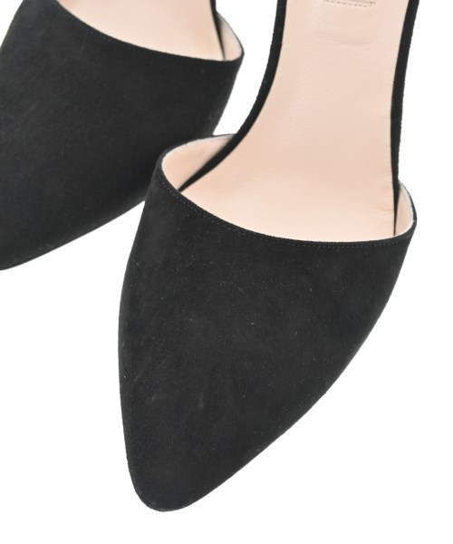 kalliste（カリステ）パンプス 黒 サイズ:EU36(22.5cm位) レディース/2200625653119
