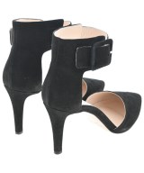 kalliste（カリステ）パンプス 黒 サイズ:EU36(22.5cm位) レディース/2200625653119