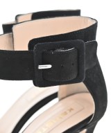 kalliste（カリステ）パンプス 黒 サイズ:EU36(22.5cm位) レディース/2200625653119