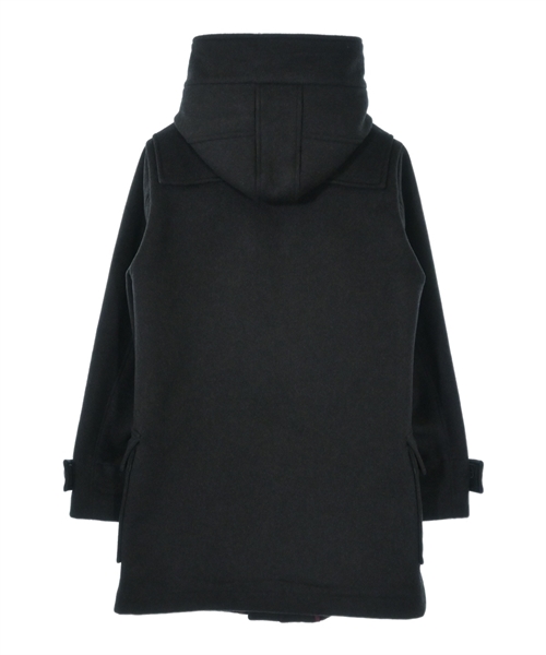 SLOW◎GUN（スローガン）ダッフルコート グレー サイズ:2(M位) メンズ/2200639413013