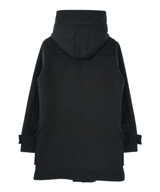 SLOW◎GUN（スローガン）ダッフルコート グレー サイズ:2(M位) メンズ/2200639413013