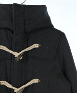 SLOW◎GUN（スローガン）ダッフルコート グレー サイズ:2(M位) メンズ/2200639413013