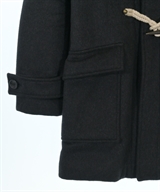 SLOW◎GUN（スローガン）ダッフルコート グレー サイズ:2(M位) メンズ/2200639413013