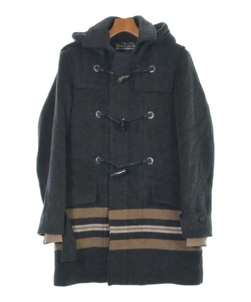 スローガン(SLOW◎GUN)のSLOW◎GUN ダッフルコート