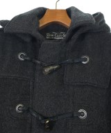 SLOW◎GUN（スローガン）ダッフルコート グレー サイズ:-(M位) メンズ/2200631290025