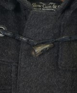 SLOW◎GUN（スローガン）ダッフルコート グレー サイズ:-(M位) メンズ/2200631290025