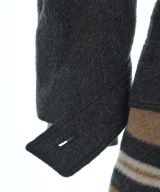 SLOW◎GUN（スローガン）ダッフルコート グレー サイズ:-(M位) メンズ/2200631290025