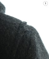 SLOW◎GUN（スローガン）ダッフルコート グレー サイズ:-(M位) メンズ/2200631290025