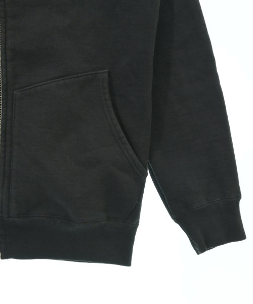 SLOW◎GUN（スローガン）パーカー 黒 サイズ:2(M位) メンズ/2200618089024