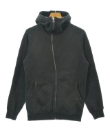 SLOW◎GUN（スローガン）パーカー 黒 サイズ:2(M位) メンズ/2200618089024