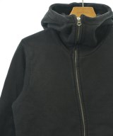 SLOW◎GUN（スローガン）パーカー 黒 サイズ:2(M位) メンズ/2200618089024