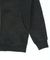 SLOW◎GUN（スローガン）パーカー 黒 サイズ:2(M位) メンズ/2200618089024