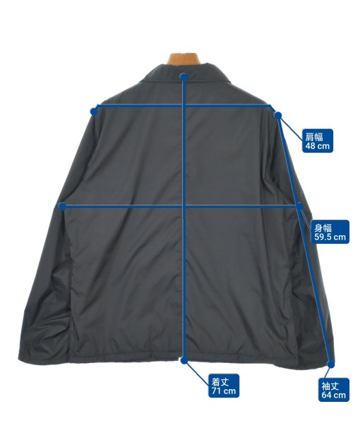 SLOW◎GUN（スローガン）その他 グレー サイズ:-(M位) メンズ/2200612155022