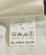 SLOW◎GUN（スローガン）デニムパンツ グレー サイズ:30(M位) メンズ/2200709578246