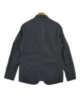 SLOW◎GUN（スローガン）カジュアルジャケット 紺 サイズ:2(M位) メンズ/2200637093019