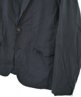 SLOW◎GUN（スローガン）カジュアルジャケット 紺 サイズ:2(M位) メンズ/2200637093019