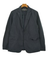 SLOW◎GUN カジュアルジャケット