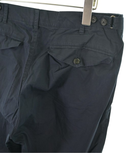 SLOW◎GUN（スローガン）その他 紺 サイズ:2(M位) メンズ/2200637093026