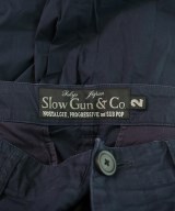 SLOW◎GUN（スローガン）その他 紺 サイズ:2(M位) メンズ/2200637093026